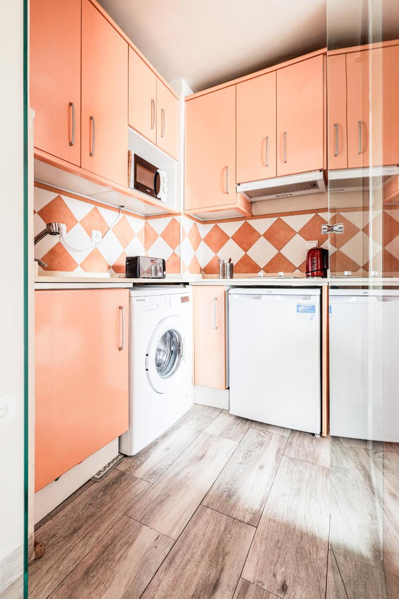 Fantastico Atico 2 Hab Y Gran Terraza Privada Apartment Sevilla Bagian luar foto