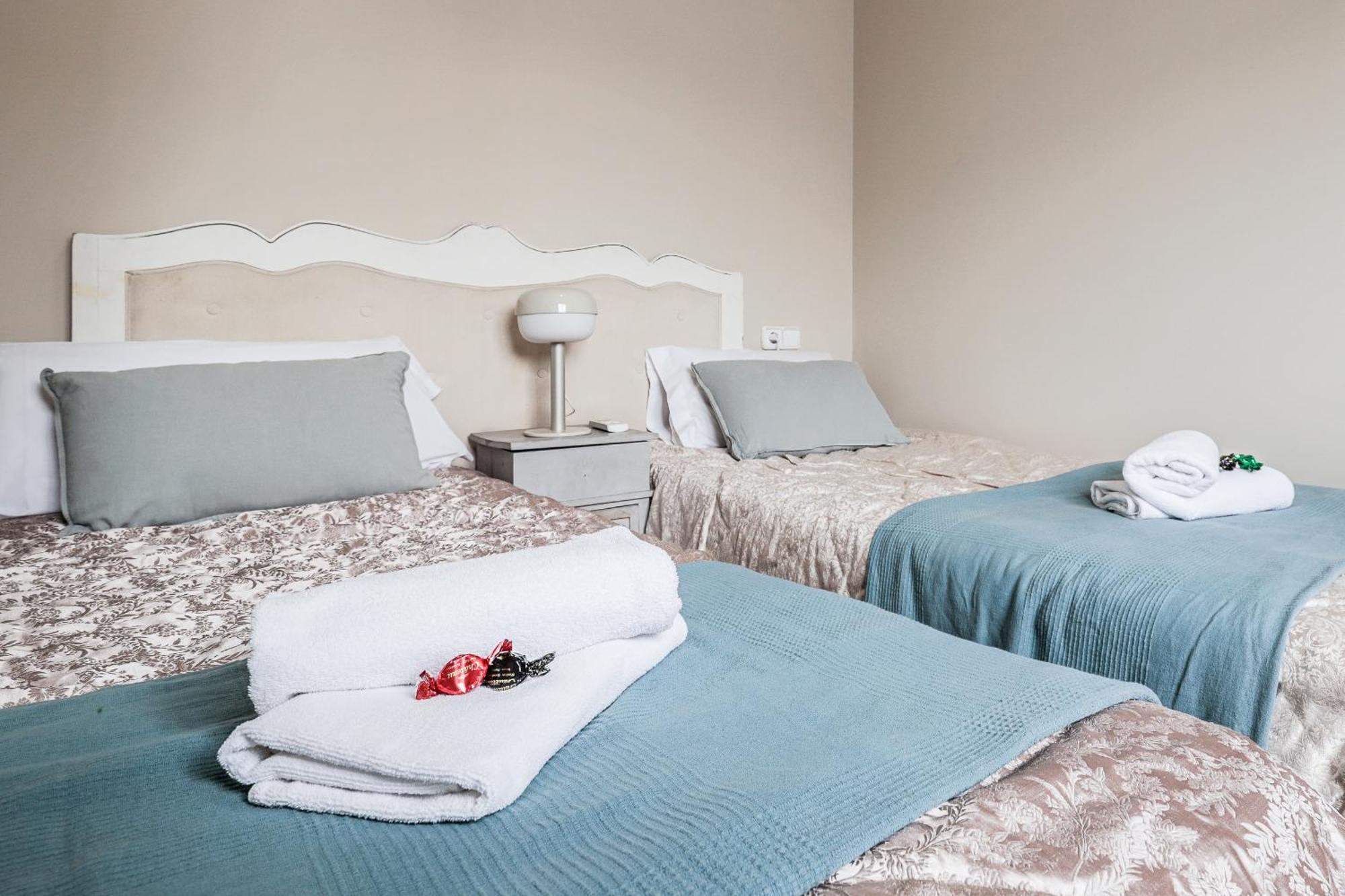 Fantastico Atico 2 Hab Y Gran Terraza Privada Apartment Sevilla Bagian luar foto
